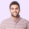 Jacob Morris